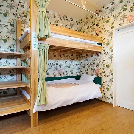 Aoshima Fishermans Hostel & Spa Men'S Domitory Vacation Stay 31040 Miyazaki Dış mekan fotoğraf