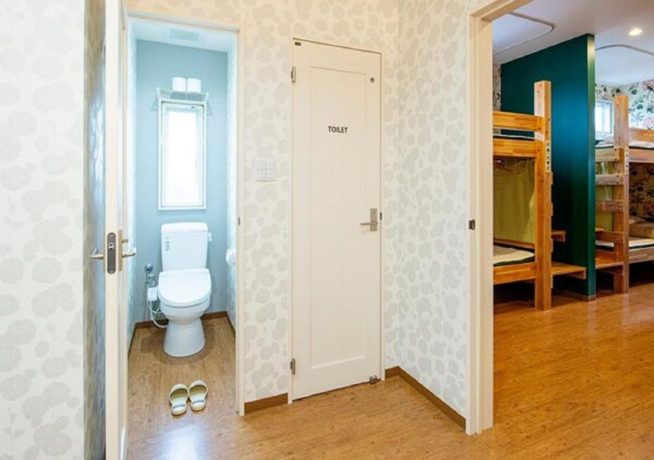 Aoshima Fishermans Hostel & Spa Men'S Domitory Vacation Stay 31040 Miyazaki Dış mekan fotoğraf