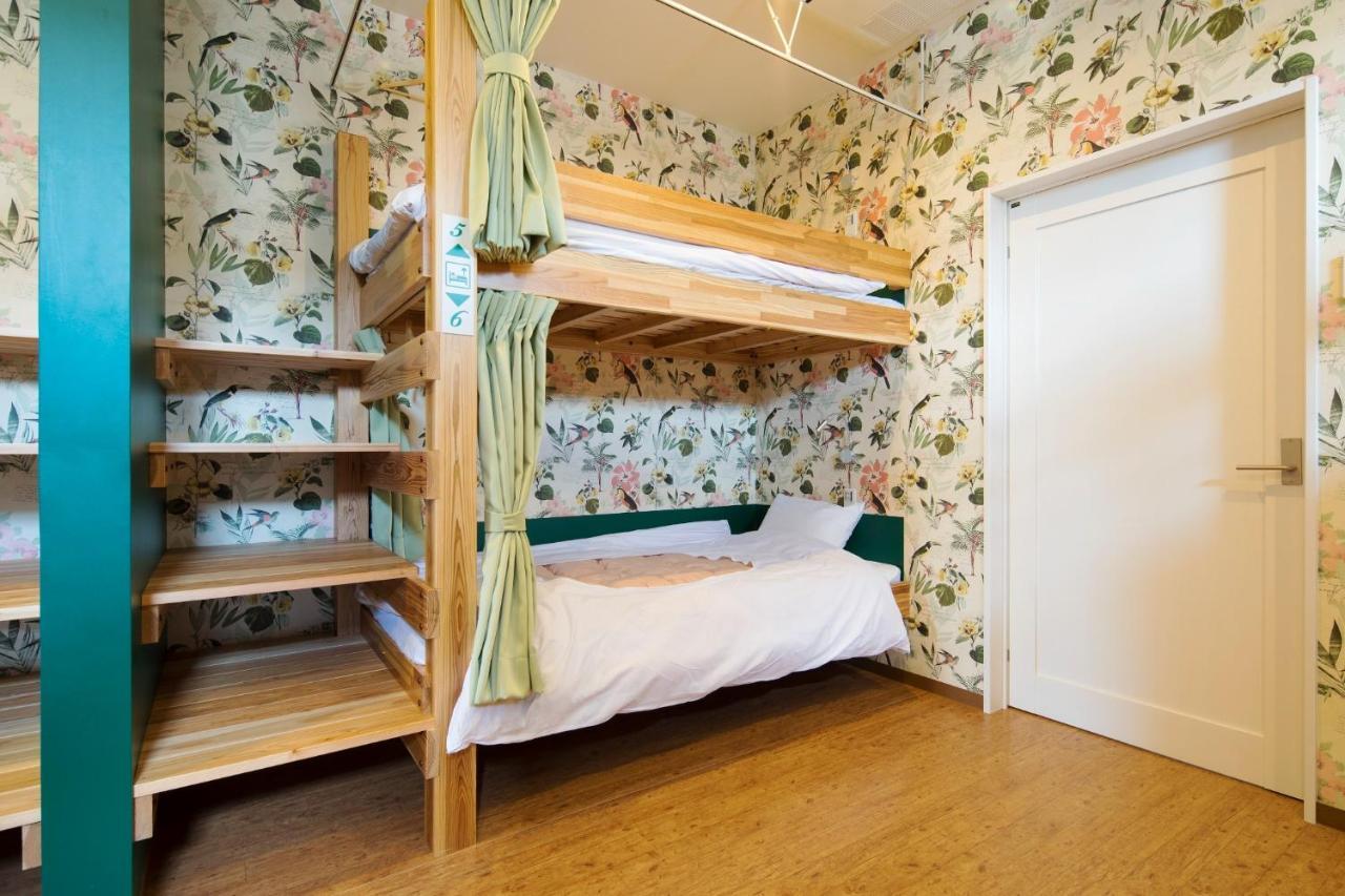 Aoshima Fishermans Hostel & Spa Men'S Domitory Vacation Stay 31040 Miyazaki Dış mekan fotoğraf