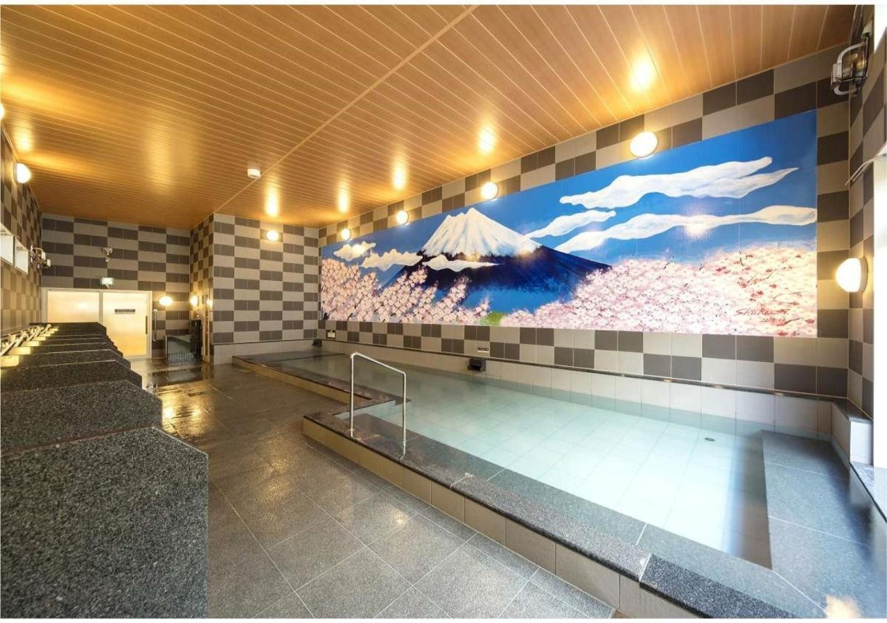 Aoshima Fishermans Hostel & Spa Men'S Domitory Vacation Stay 31040 Miyazaki Dış mekan fotoğraf